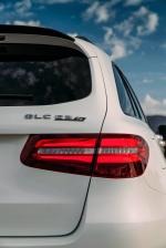 Mercedes-AMG GLC63 S 4Matic+ 2018 года (AU)